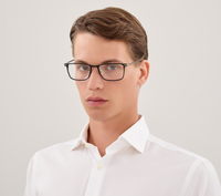 Gafas graduadas Montblanc Snowcap MB0506OL