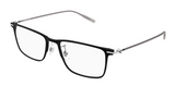 Gafas graduadas Montblanc Snowcap MB0506OL