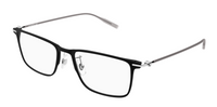 Gafas graduadas Montblanc Snowcap MB0506OL