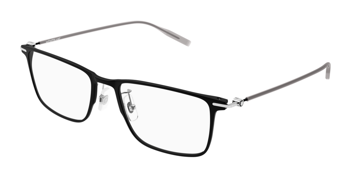 Gafas graduadas Montblanc Snowcap MB0506OL