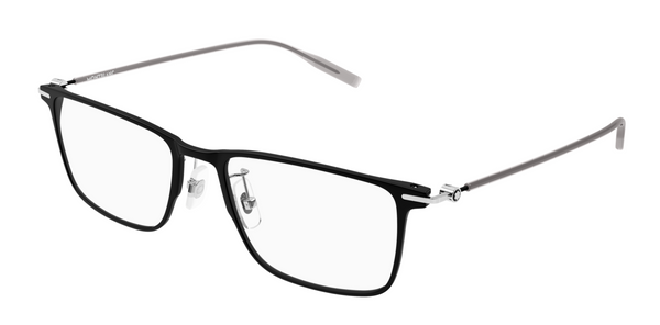 Gafas graduadas Montblanc Snowcap MB0506OL