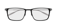 Gafas graduadas Montblanc Snowcap MB0506OL