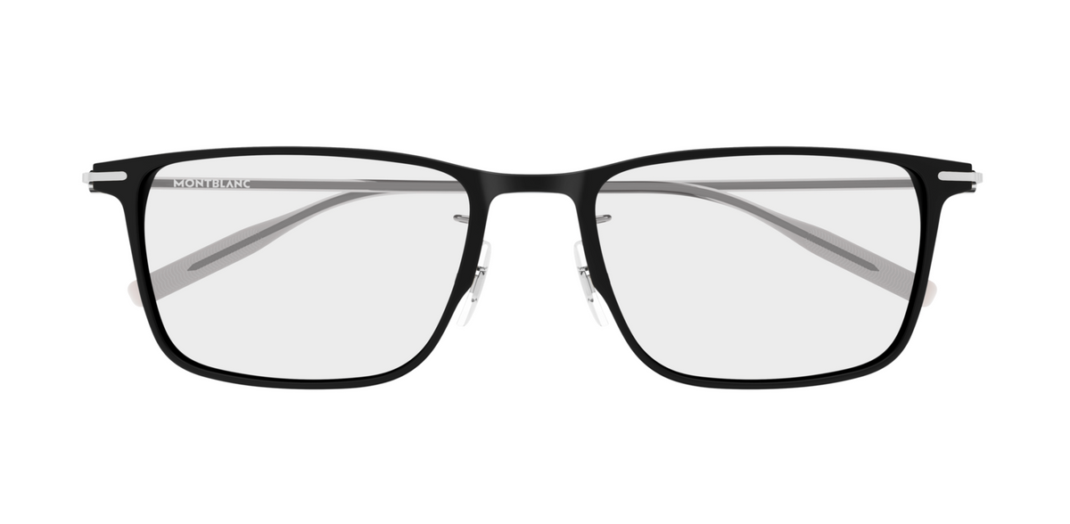 Gafas graduadas Montblanc Snowcap MB0506OL