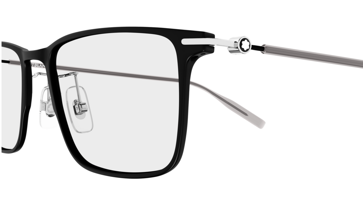Gafas graduadas Montblanc Snowcap MB0506OL