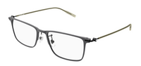 Gafas graduadas Montblanc Snowcap MB0506OL