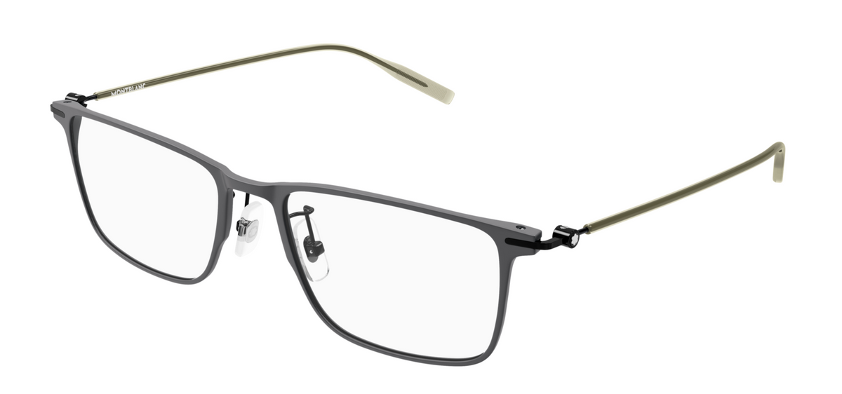 Gafas graduadas Montblanc Snowcap MB0506OL