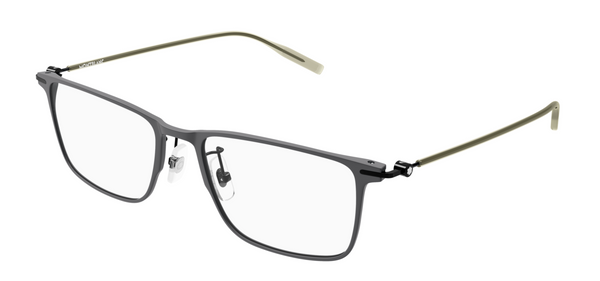 Gafas graduadas Montblanc Snowcap MB0506OL