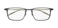 Gafas graduadas Montblanc Snowcap MB0506OL