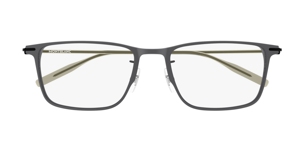 Gafas graduadas Montblanc Snowcap MB0506OL