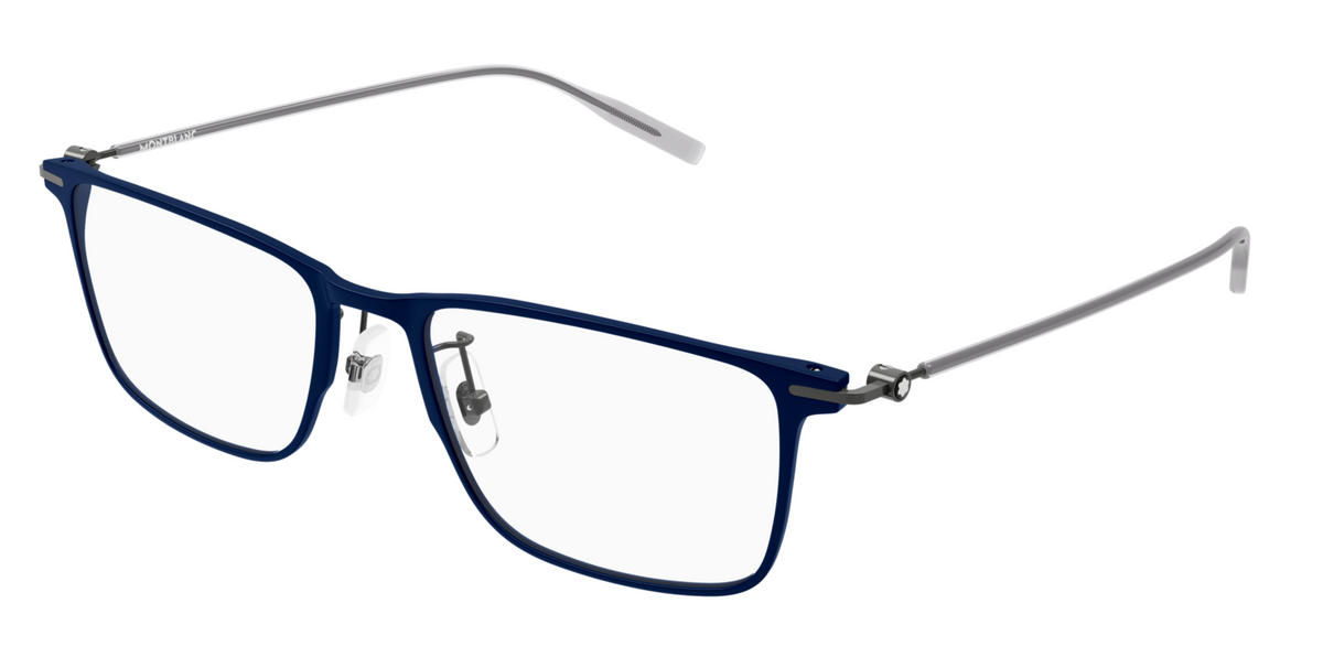 Gafas graduadas Montblanc Snowcap MB0506OL