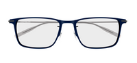 Gafas graduadas Montblanc Snowcap MB0506OL