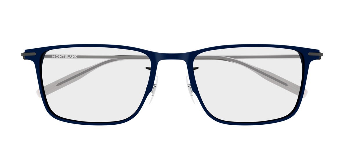 Gafas graduadas Montblanc Snowcap MB0506OL