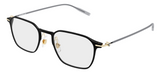 Gafas graduadas Montblanc Snowcap MB0504O