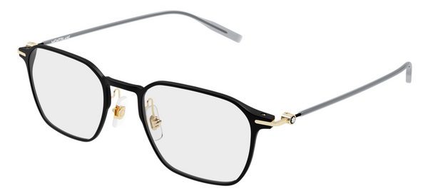 Gafas graduadas Montblanc Snowcap MB0504O