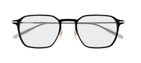 Gafas graduadas Montblanc Snowcap MB0504O