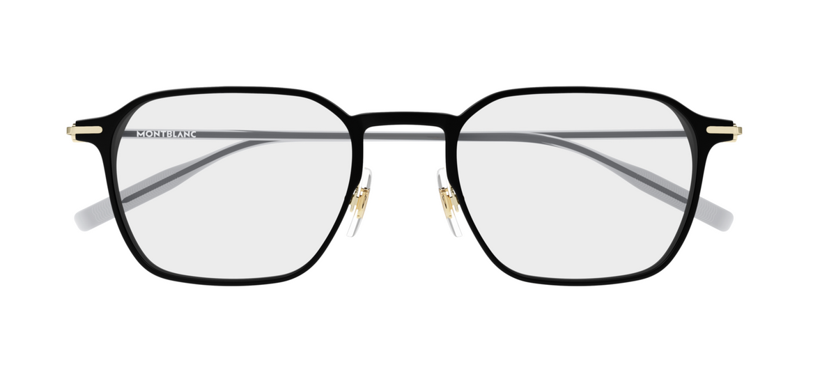 Gafas graduadas Montblanc Snowcap MB0504O