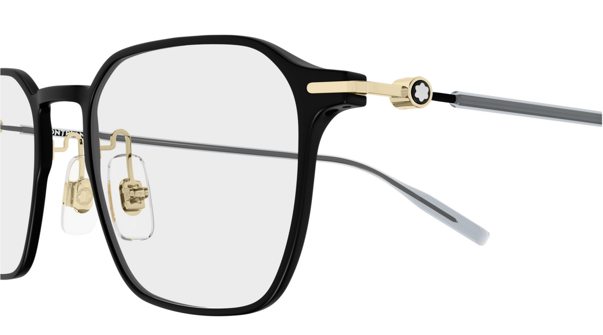 Gafas graduadas Montblanc Snowcap MB0504O