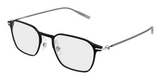 Gafas graduadas Montblanc Snowcap MB0504O