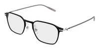 Gafas graduadas Montblanc Snowcap MB0504O