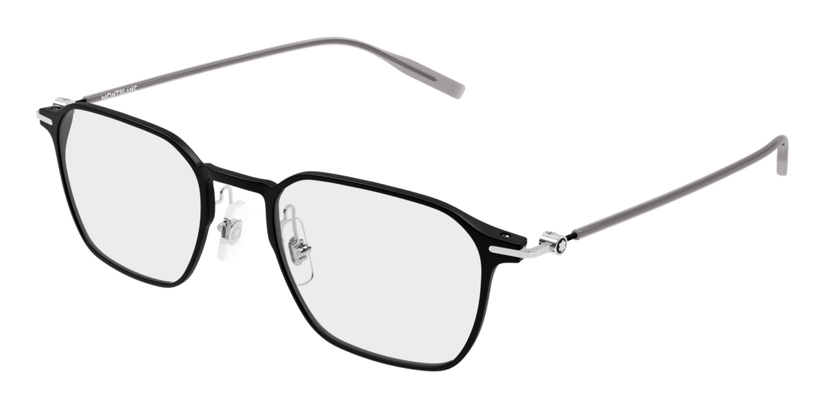 Gafas graduadas Montblanc Snowcap MB0504O