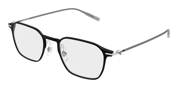 Gafas graduadas Montblanc Snowcap MB0504O