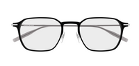 Gafas graduadas Montblanc Snowcap MB0504O