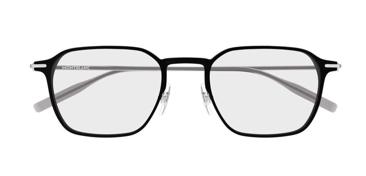Gafas graduadas Montblanc Snowcap MB0504O