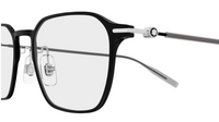 Gafas graduadas Montblanc Snowcap MB0504O