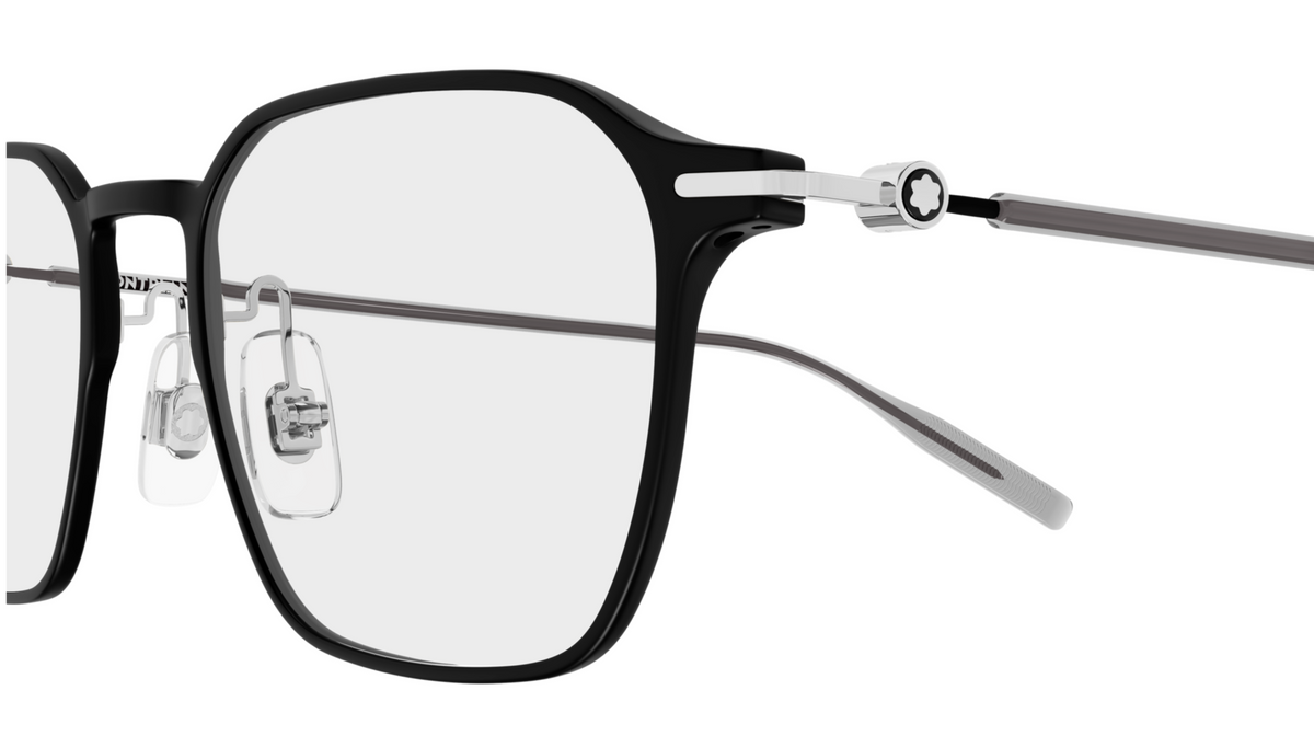 Gafas graduadas Montblanc Snowcap MB0504O