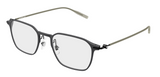 Gafas graduadas Montblanc Snowcap MB0504O