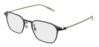 Gafas graduadas Montblanc Snowcap MB0504O