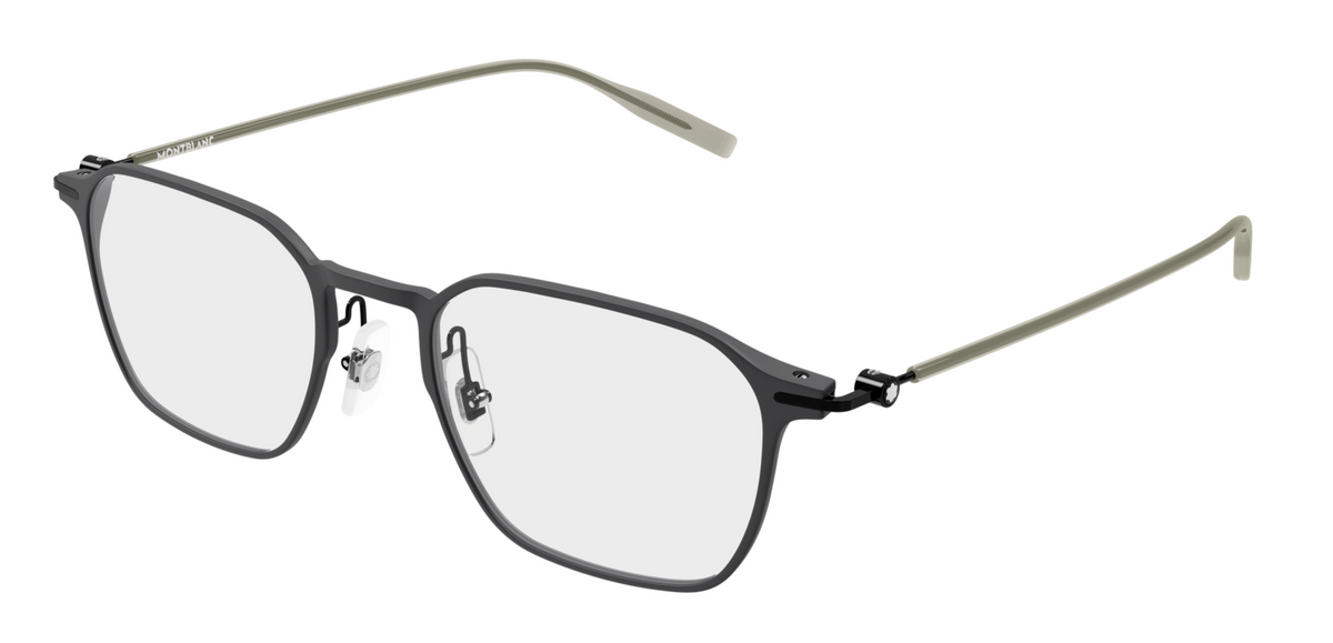 Gafas graduadas Montblanc Snowcap MB0504O