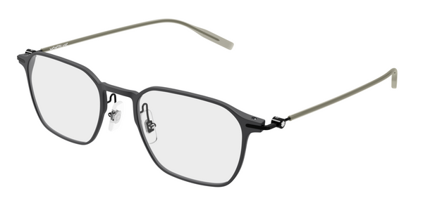 Gafas graduadas Montblanc Snowcap MB0504O