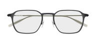 Gafas graduadas Montblanc Snowcap MB0504O