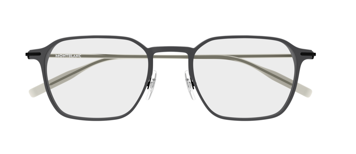 Gafas graduadas Montblanc Snowcap MB0504O