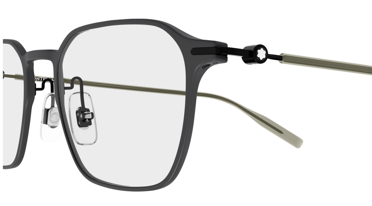 Gafas graduadas Montblanc Snowcap MB0504O