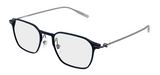 Gafas graduadas Montblanc Snowcap MB0504O