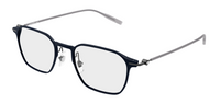 Gafas graduadas Montblanc Snowcap MB0504O
