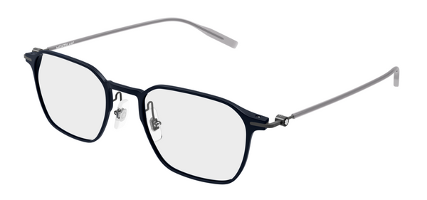 Gafas graduadas Montblanc Snowcap MB0504O