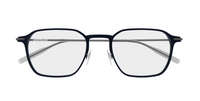 Gafas graduadas Montblanc Snowcap MB0504O