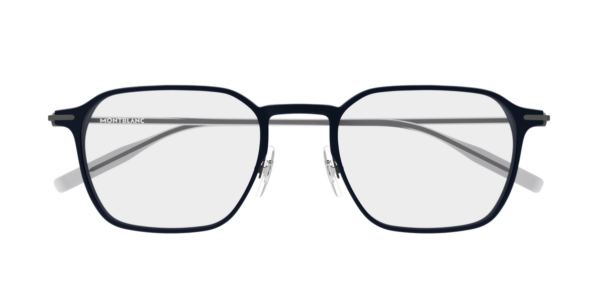 Gafas graduadas Montblanc Snowcap MB0504O