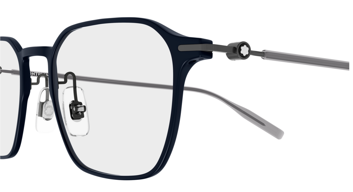 Gafas graduadas Montblanc Snowcap MB0504O