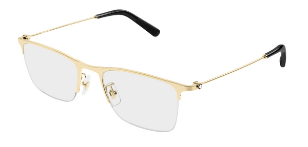 Gafas graduadas Montblanc Snowcap MB0502OL