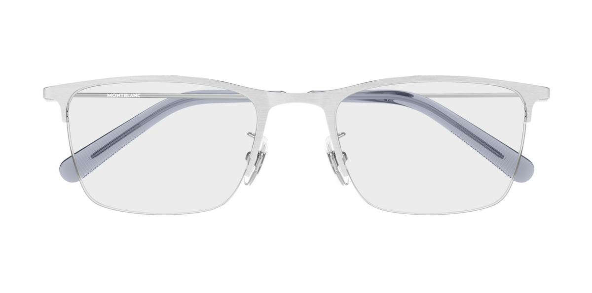 Gafas graduadas Montblanc Snowcap MB0502OL