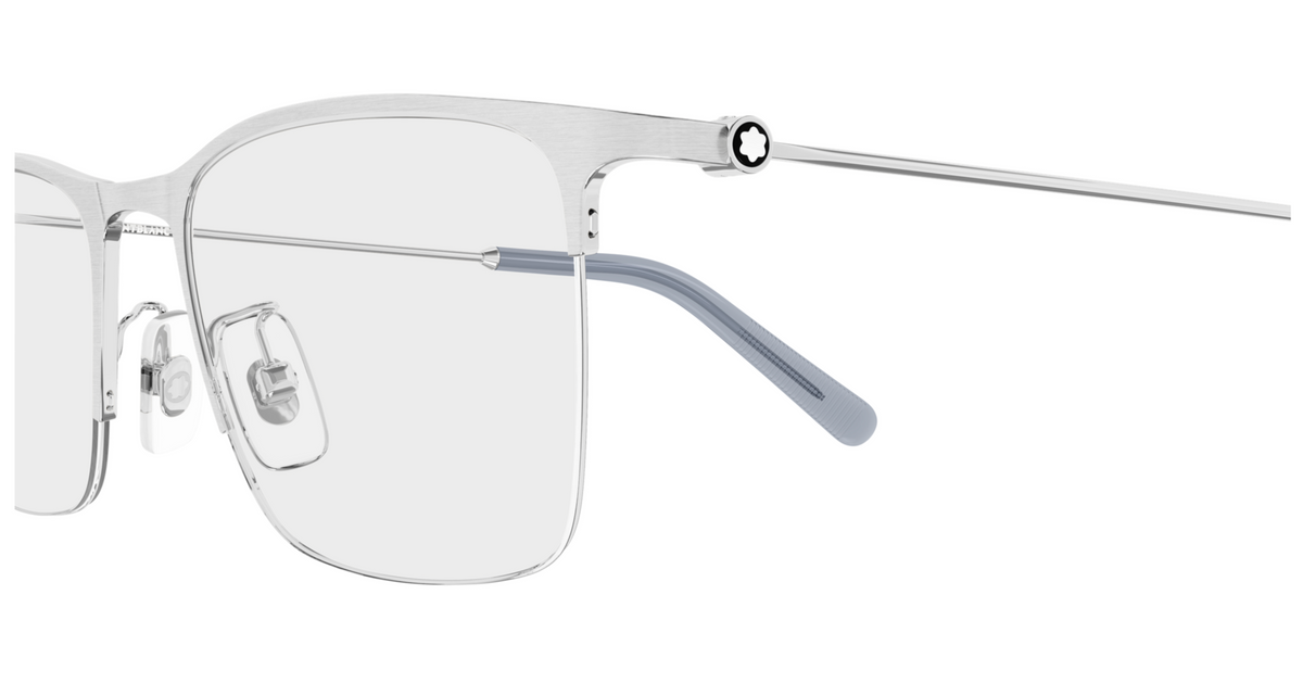 Gafas graduadas Montblanc Snowcap MB0502OL
