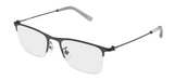 Gafas graduadas Montblanc Snowcap MB0502OL