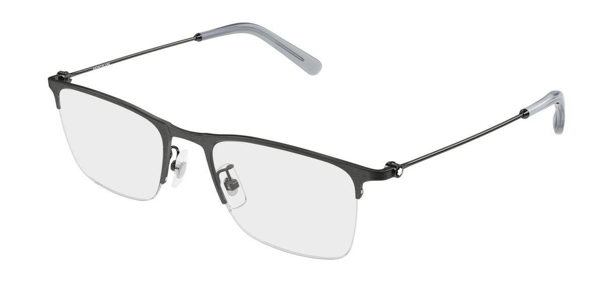 Gafas graduadas Montblanc Snowcap MB0502OL
