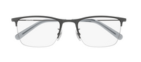 Gafas graduadas Montblanc Snowcap MB0502OL