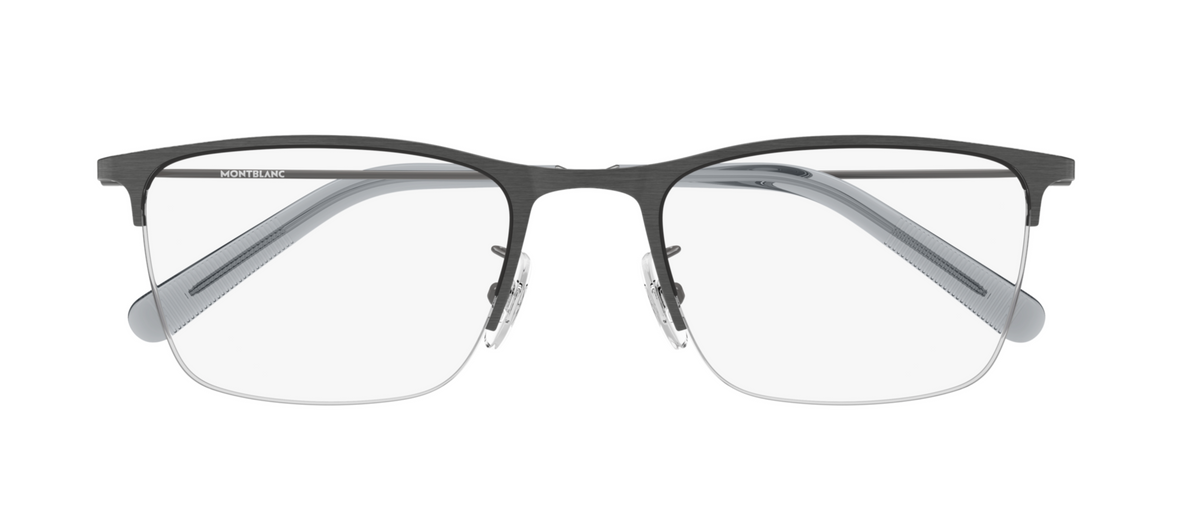 Gafas graduadas Montblanc Snowcap MB0502OL