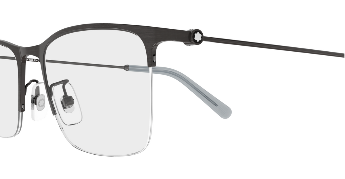 Gafas graduadas Montblanc Snowcap MB0502OL